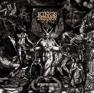 Image of Forum020: Kings Destroy, And the Rest Will Surely Perish