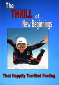 Image of The Thrill Of New Beginnings //2 CD's