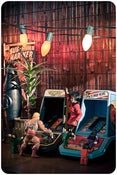 Image of By The Power Pellets Of Grayskull