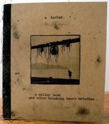 Image of a collar bone and other breaking teeth melodies. full length album.