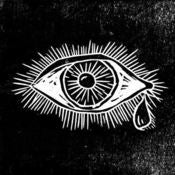 Image of MOJOMATICS "Tears Fall Down" 7" (yellow vinyl)