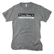 Image of Dislike The Fare Hike