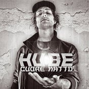 Image of HUBE "CUORE MATTO