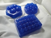 Image of Lavender Vanilla Massage - Natural Bath Soap