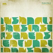 Image of Push Pals - She's In Season
