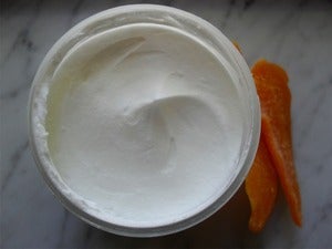 Image of Mango Moisture Butter for Face