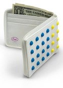 Image of Candy Stash Wallet