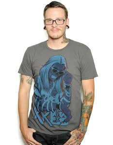 Image of Captin' Ahab - Guy