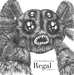 Image of VARIOUS ARTISTS - REGAL vol. 1 (7")