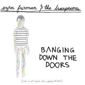 Image of Banging Down the Doors