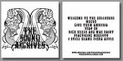 Image of Self-Titled E.p.
