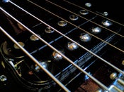 Image of Crankshit Pickup "BASIC ROCK"