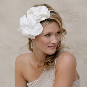 Image of White Blooms