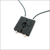 Image of Micropolis Series: First Industry Pendant