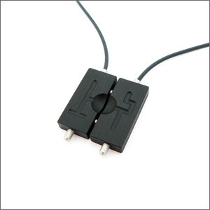 Image of Micropolis Series: First Industry Pendant
