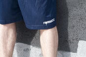 Image of MESH BASKETBALL SHORTS - SALE!