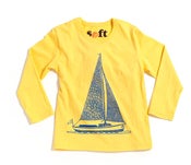 Image of Ipswitch Long Sleeve Tee