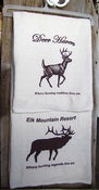 Image of Deer/Elk