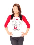 Image of Suzie Zanoozie (Sold Out)