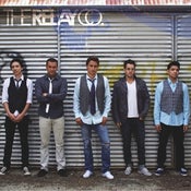 Image of "Self-Titled" CD