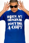 Image of Born An Original Royal