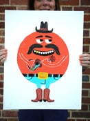 Image of Chico Ramirez by Mr. James Bright