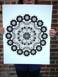 Image of Doiley by Izzy Matthews