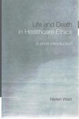 Image of Life and Death in Healthcare Ethics