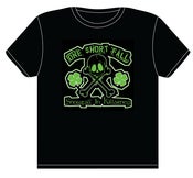 Image of Snowfall In Killarney Tshirt