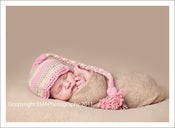 Image of Isabella Elf Hat