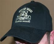 Image of VLV Baseball Hat