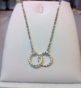 Image of Eternity Necklace