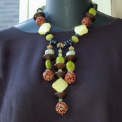 Image of A Walk in the Park - Necklace