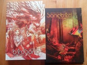 Image of Birdsong/ Songbird 1