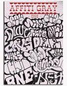 Image of AFFITI GRAY DVD