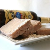 Image of Oatmeal Stout Beer Soap Bar (Vegan)