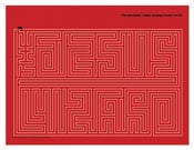 Image of The Jesus Lizard poster