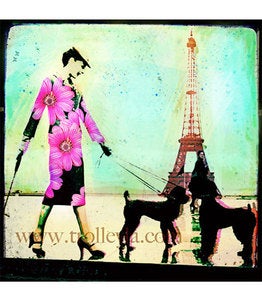 Image of ♥UNE PROMENADE♥