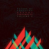 Image of CD - Advent Christmas EP Vol. 2 Physical CD