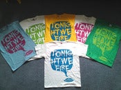 Image of Speech Tee - Only 3 left!