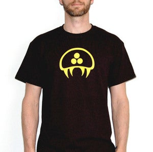 Image of Metroid Metal - Metroid Men's Black