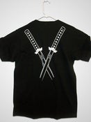 Image of Ninja (sword) Shirt