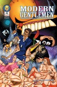 Image of Modern Gentlemen #2