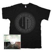 Image of Cd, Unisex T-shirt, 8x10 Bundle