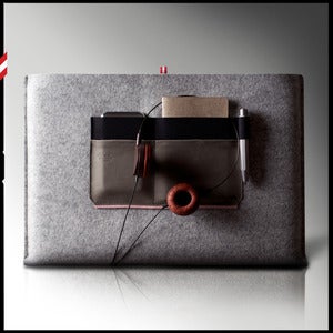 Image of U MacBook Sleeve - SOLD!
