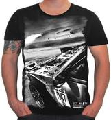 Image of DriftPig Tee