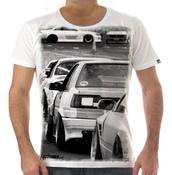Image of Lineup Tee