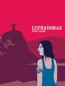 Image of Luchadoras - Peggy Adam