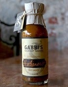 Image of Chile Don Victor - Habanero Hot Sauce - 6oz. Bottle