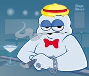 Image of Booze Berry